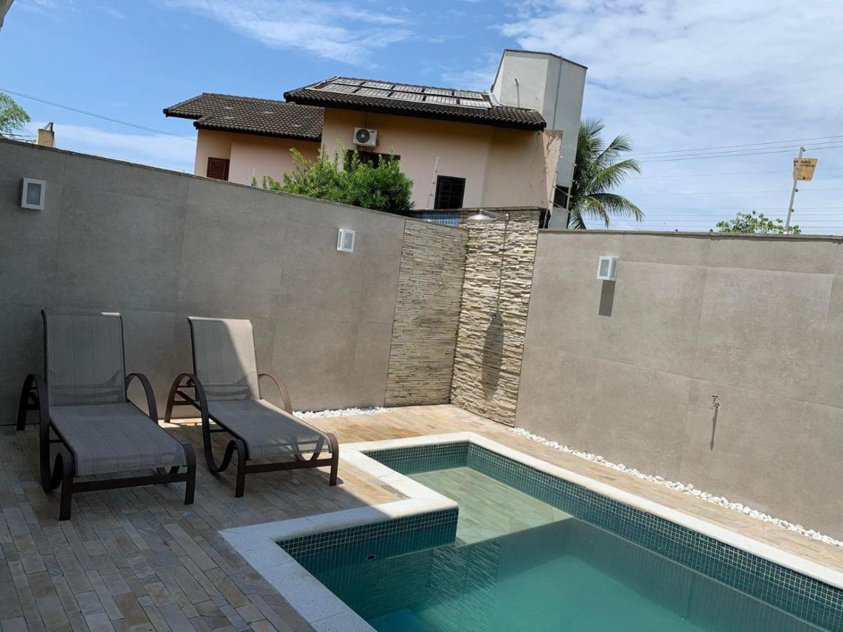 Casa Em Condominio Fechado, Com Piscina Privativa Em Juquehy Sao Sebastiao  Zewnętrze zdjęcie
