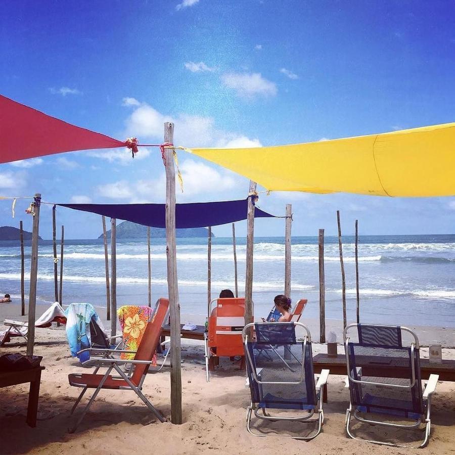 Casa Em Condominio Fechado, Com Piscina Privativa Em Juquehy Sao Sebastiao  Zewnętrze zdjęcie